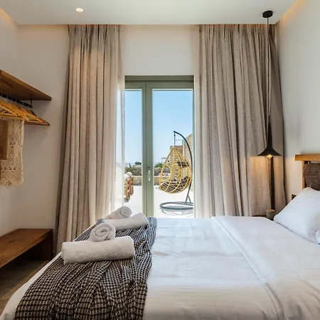 Vendema Mykonos ヴィラ