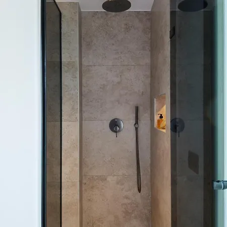 Vendema Mykonos ヴィラ *