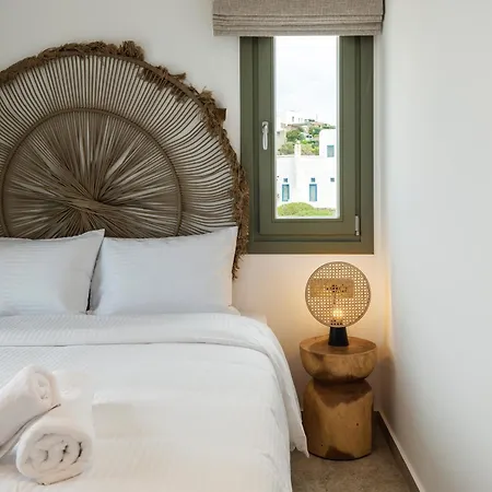 ヴィラ Vendema Mykonos