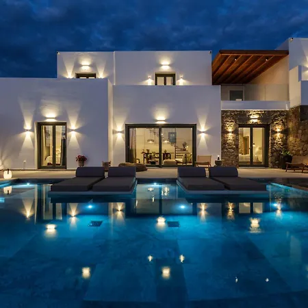 Vendema Mykonos ヴィラ Mykonos Town