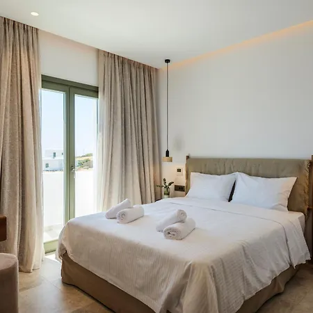 Vendema Mykonos ヴィラ